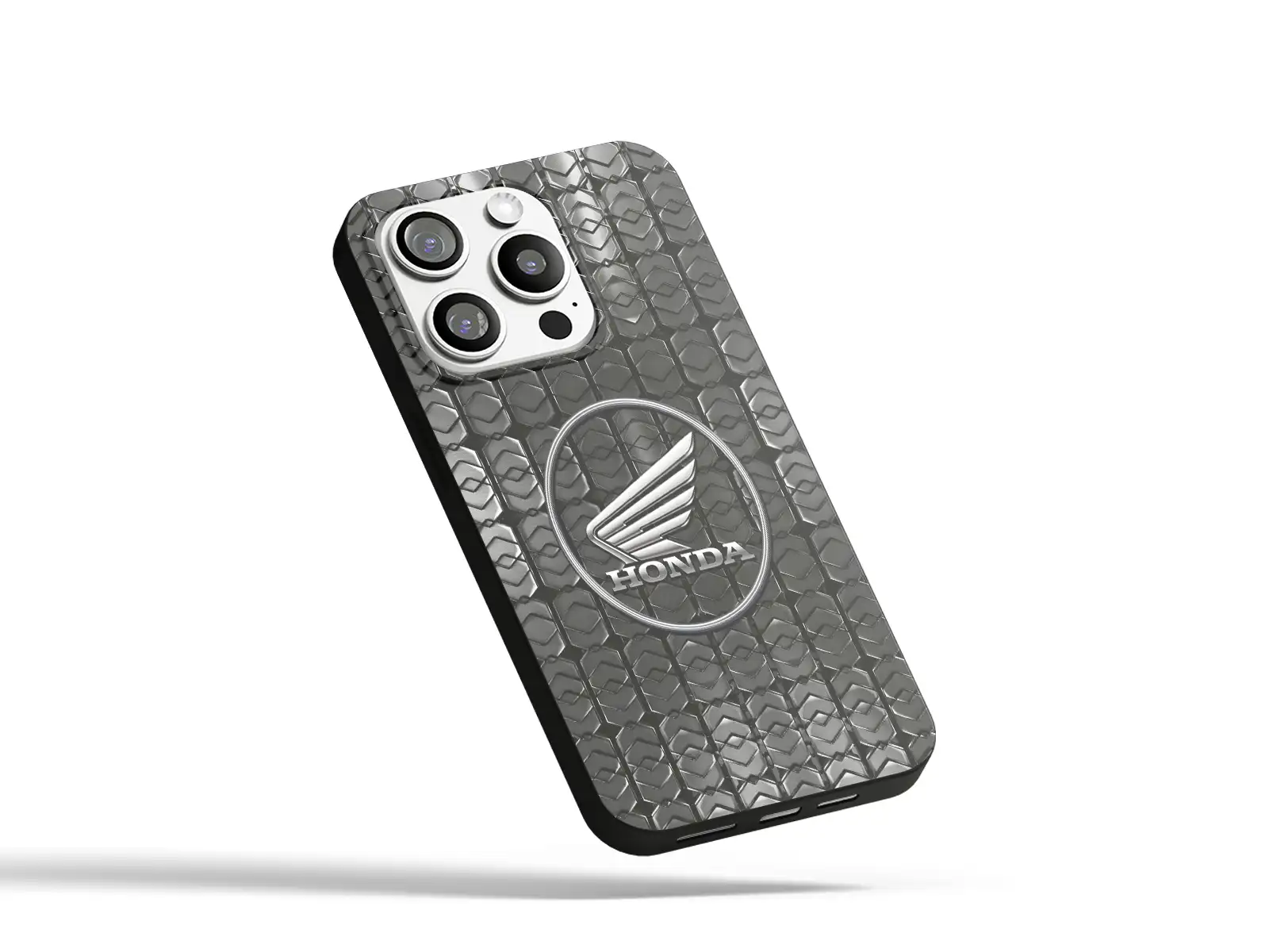 Honda Smartphone Silikoncover Qualitätsausgabe